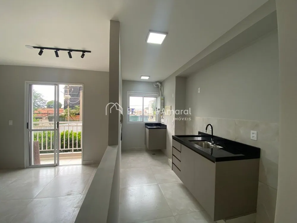 Apartamento, 2 quartos, 70 m² - Foto 6