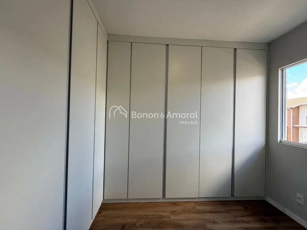 Casa de Condomínio, 2 quartos - Foto 1