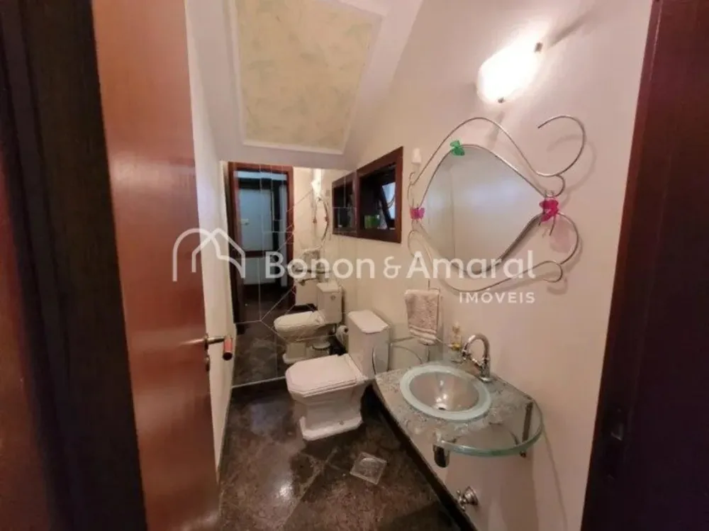Casa de Condomínio, 4 quartos - Foto 8