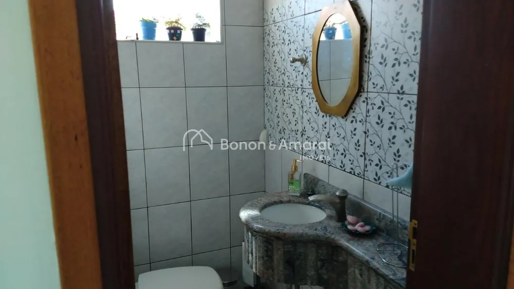 Casa de Condomínio, 3 quartos - Foto 6