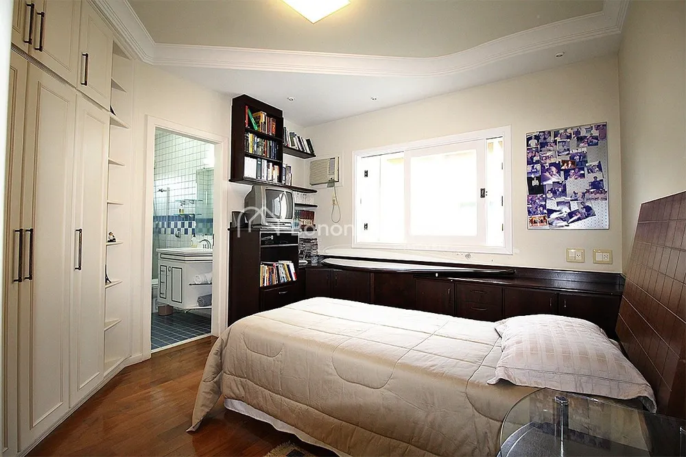 Casa de Condomínio, 4 quartos - Foto 6