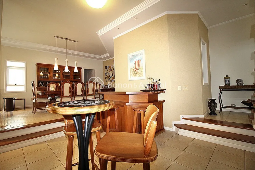 Casa de Condomínio, 4 quartos - Foto 3