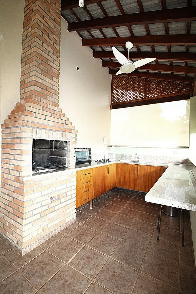 Casa de Condomínio, 4 quartos - Foto 9