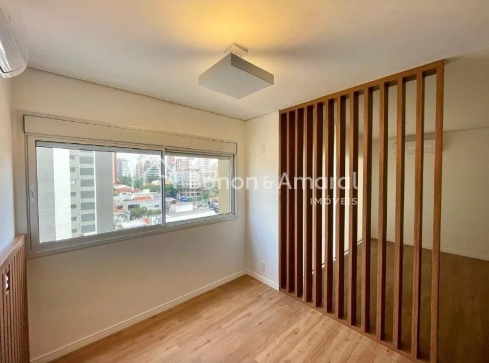 Apartamento, 1 quarto, 39 m² - Foto 2