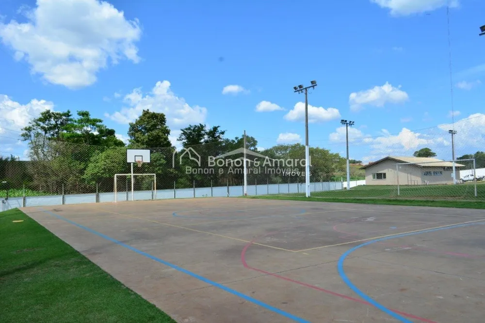 Terreno, 462 m² - Foto 1