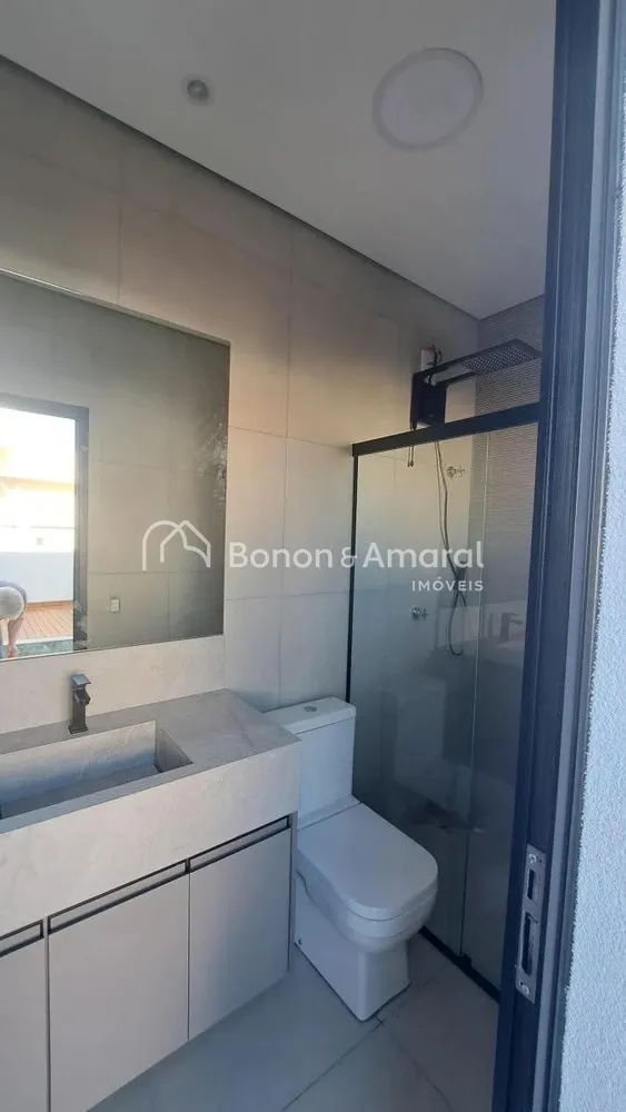 Casa de Condomínio, 5 quartos - Foto 5