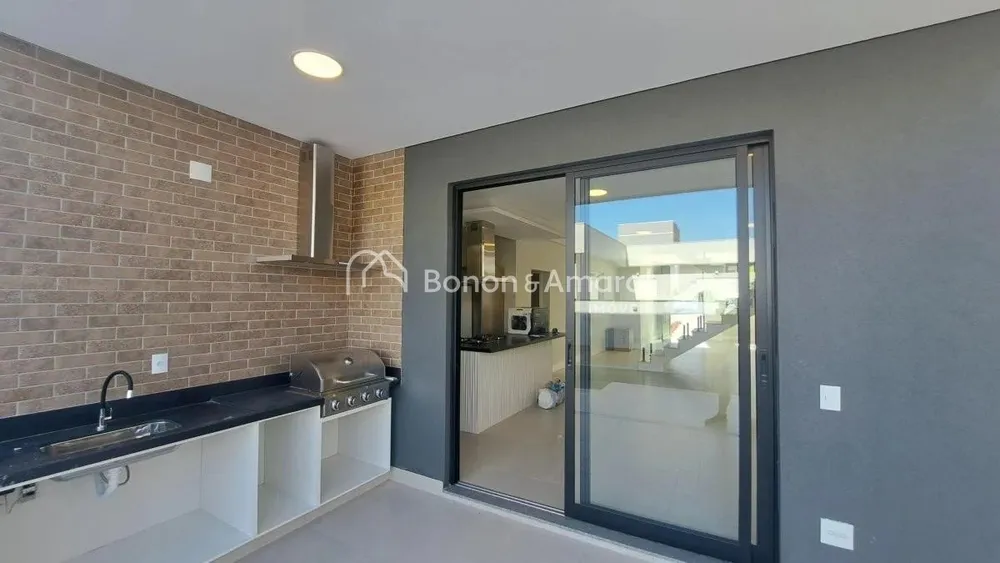 Casa de Condomínio, 5 quartos - Foto 4