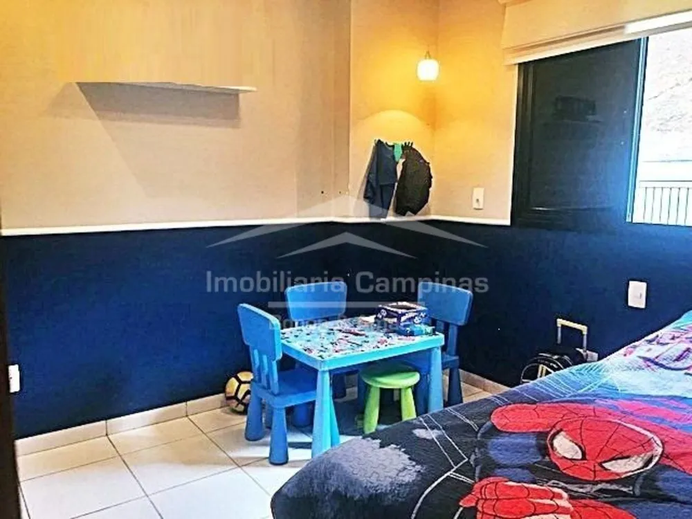 Apartamento, 4 quartos, 134 m² - Foto 12