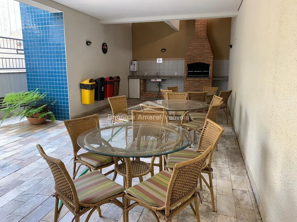 Apartamento, 4 quartos, 134 m² - Foto 10