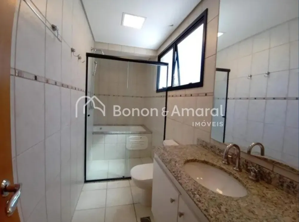 Apartamento, 4 quartos, 134 m² - Foto 5