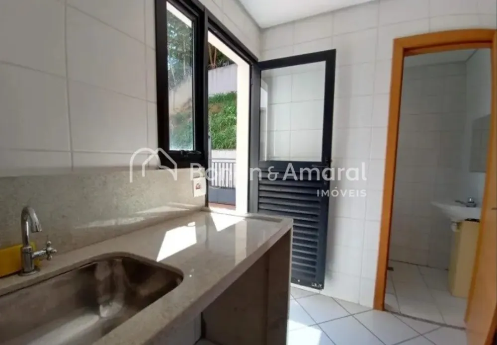 Apartamento, 4 quartos, 134 m² - Foto 8
