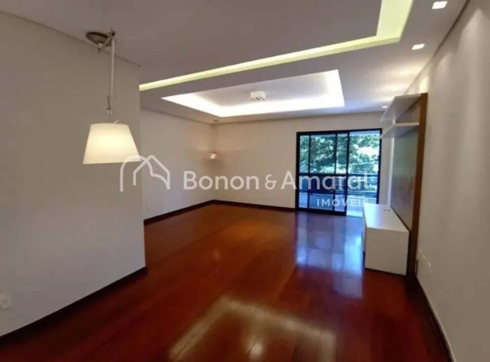 Apartamento, 4 quartos, 134 m² - Foto 2