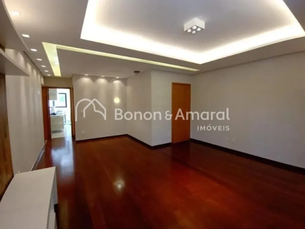 Apartamento, 4 quartos, 134 m² - Foto 1