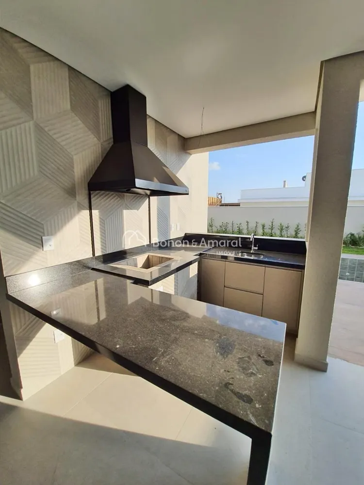 Casa de Condomínio, 5 quartos - Foto 4