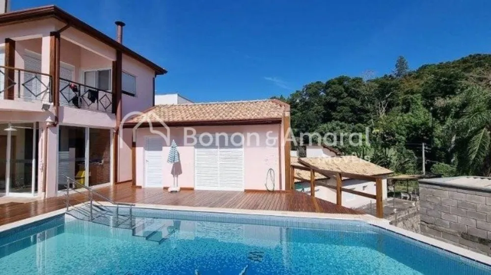 Casa de Condomínio, 4 quartos - Foto 6
