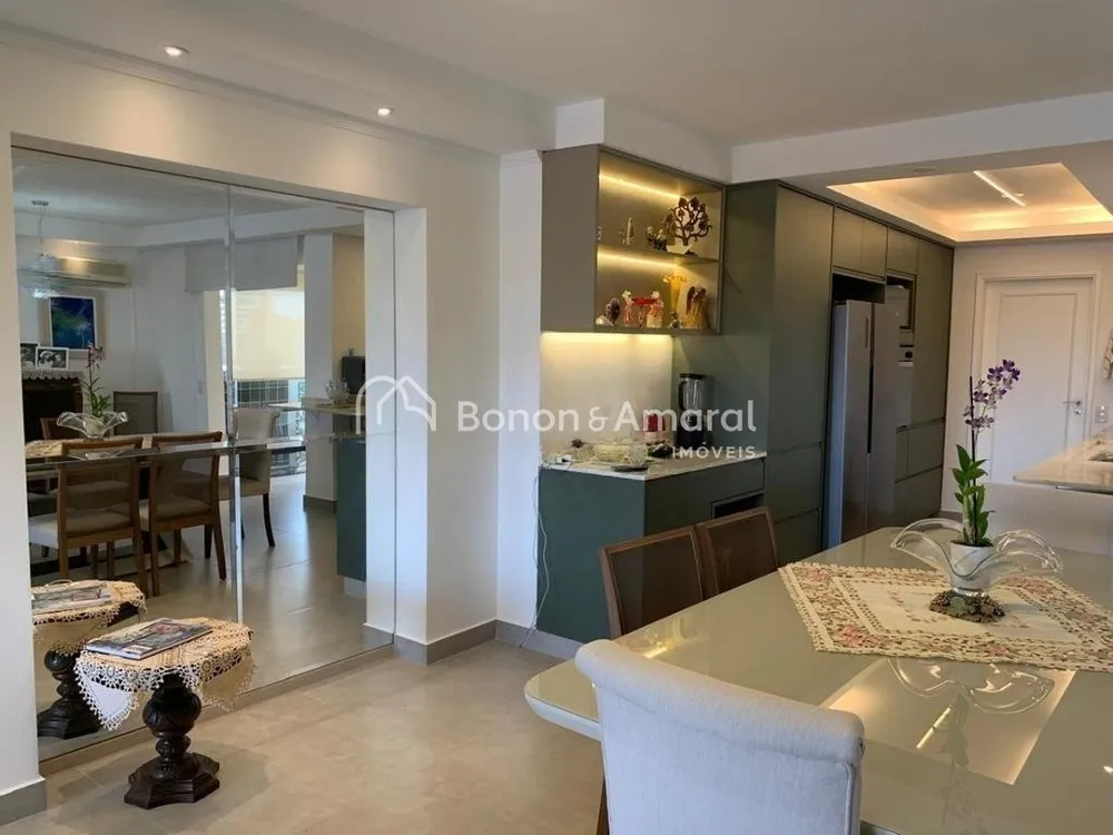 Apartamento, 3 quartos, 145 m² - Foto 3