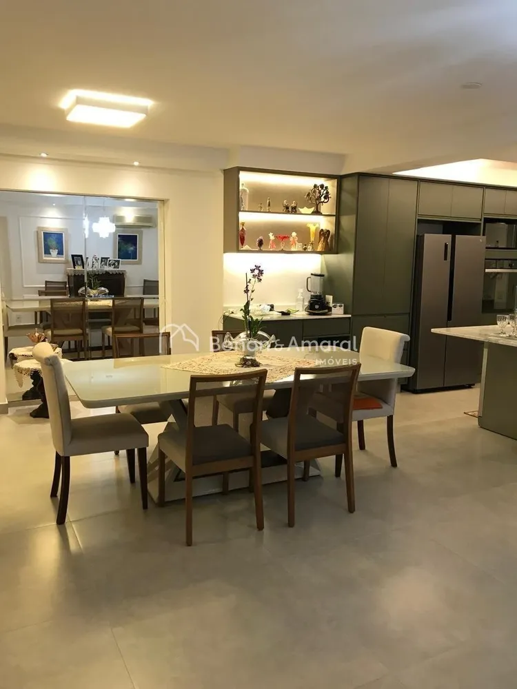 Apartamento, 3 quartos, 145 m² - Foto 1