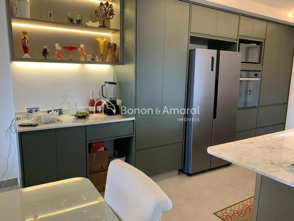 Apartamento, 3 quartos, 145 m² - Foto 6