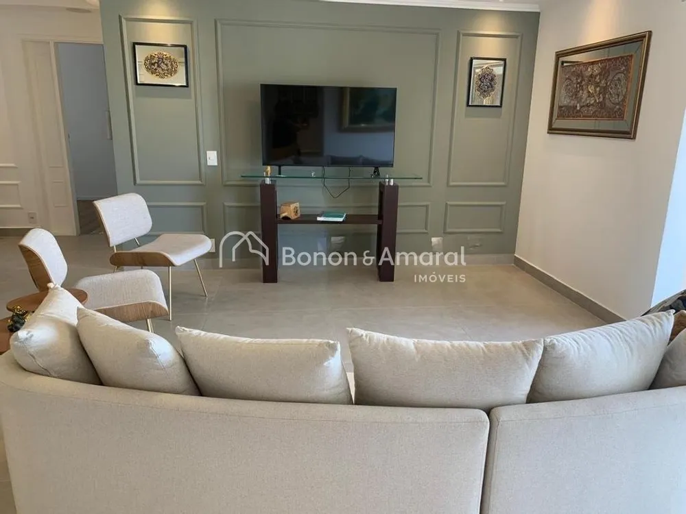 Apartamento, 3 quartos, 145 m² - Foto 4