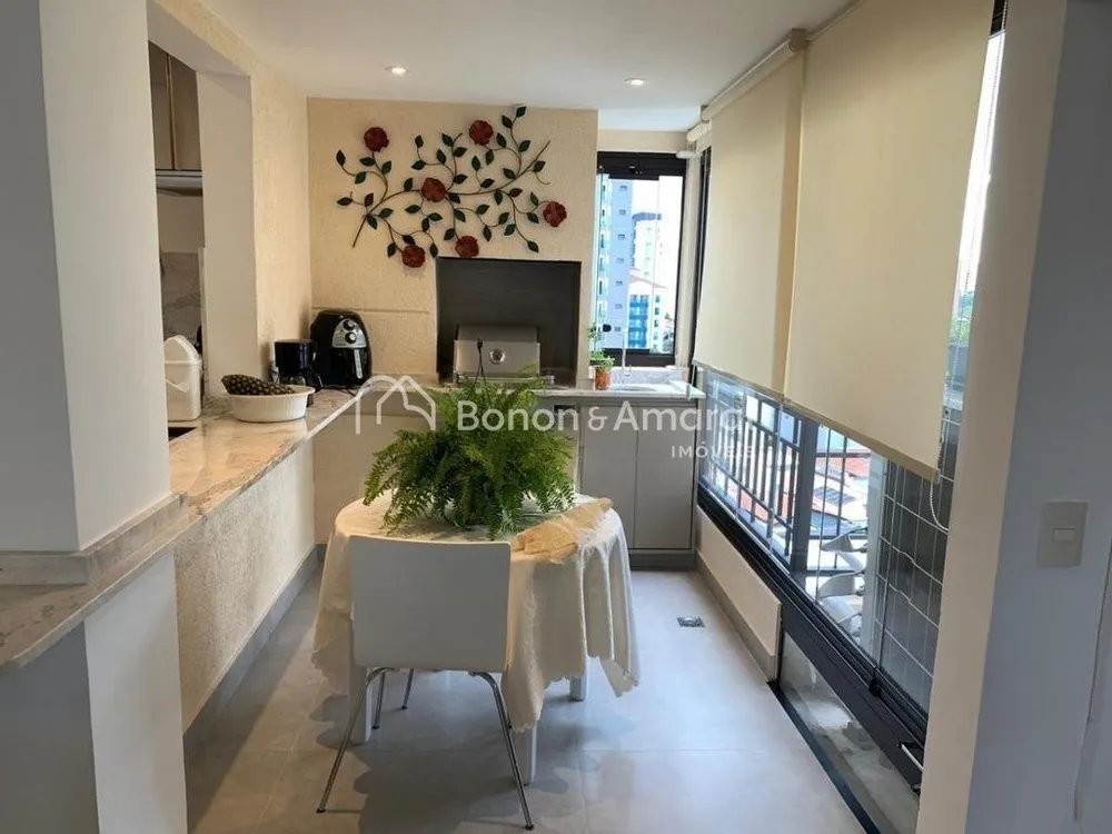 Apartamento, 3 quartos, 145 m² - Foto 8