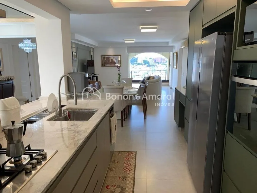 Apartamento, 3 quartos, 145 m² - Foto 2