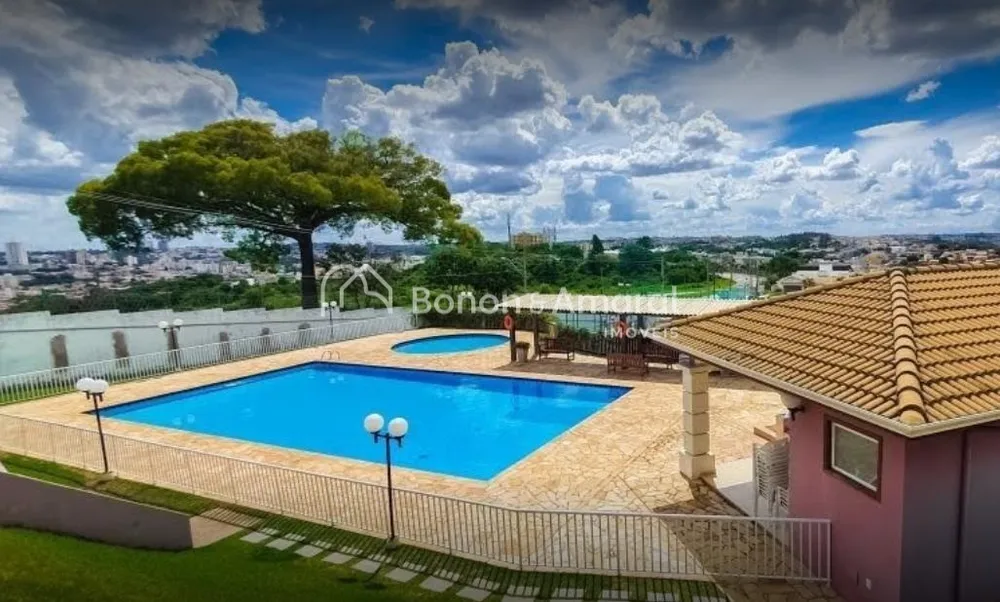 Casa de Condomínio, 3 quartos - Foto 9