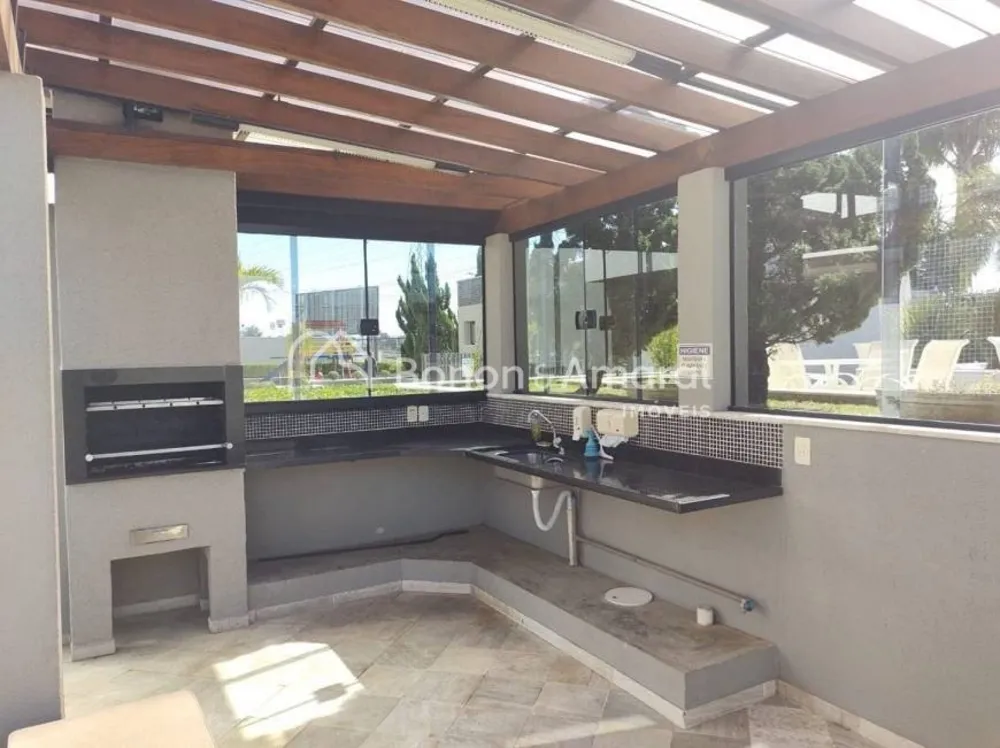 Apartamento, 3 quartos, 84 m² - Foto 5