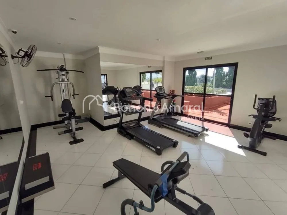 Apartamento, 3 quartos, 84 m² - Foto 11