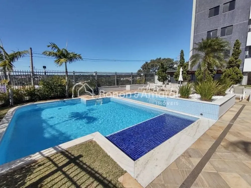 Apartamento, 3 quartos, 84 m² - Foto 6