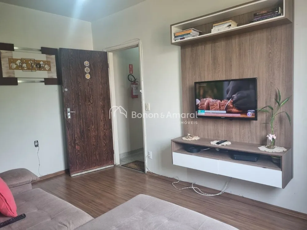 Apartamento, 2 quartos, 77 m² - Foto 1