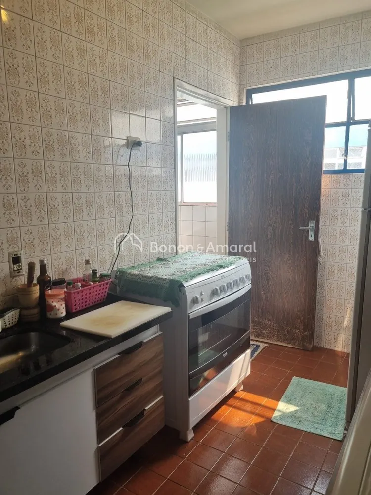 Apartamento, 2 quartos, 77 m² - Foto 3