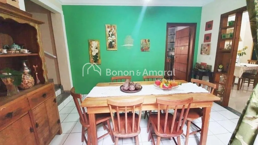 Casa, 3 quartos, 170 m² - Foto 1