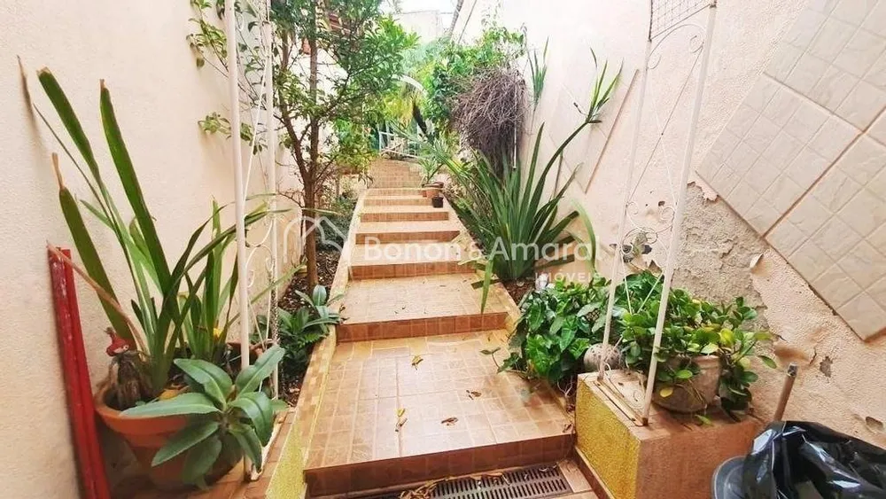 Casa, 3 quartos, 170 m² - Foto 8