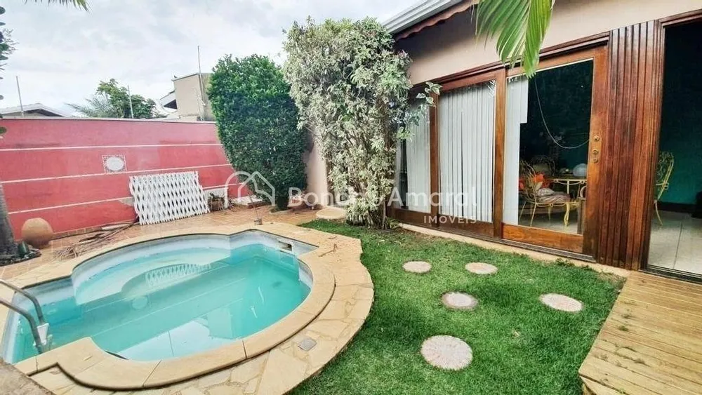 Casa, 3 quartos, 170 m² - Foto 6