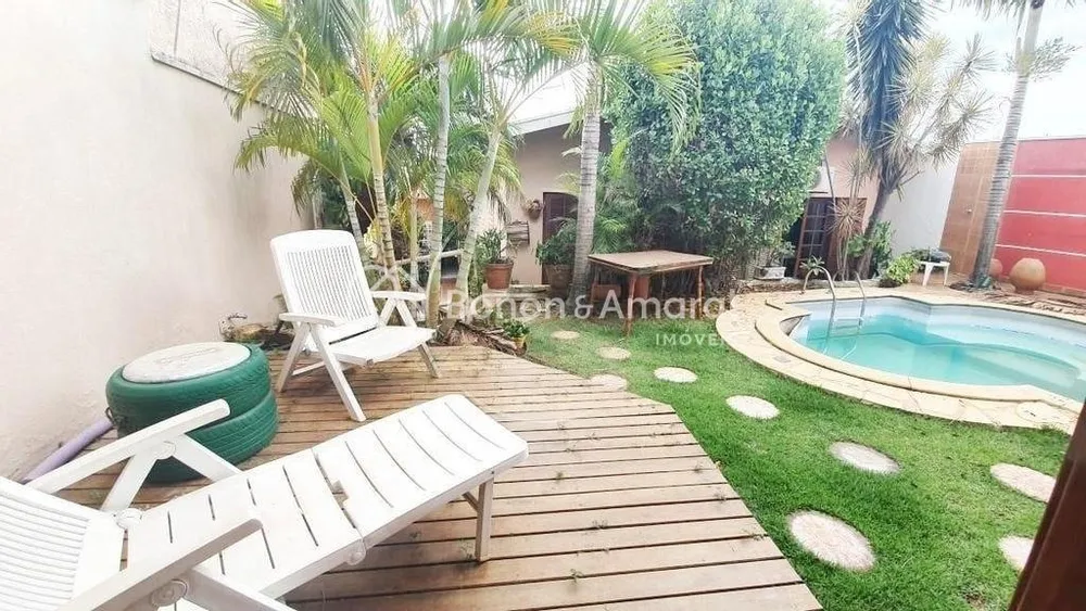 Casa, 3 quartos, 170 m² - Foto 7