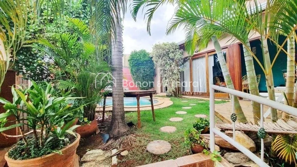 Casa, 3 quartos, 170 m² - Foto 5