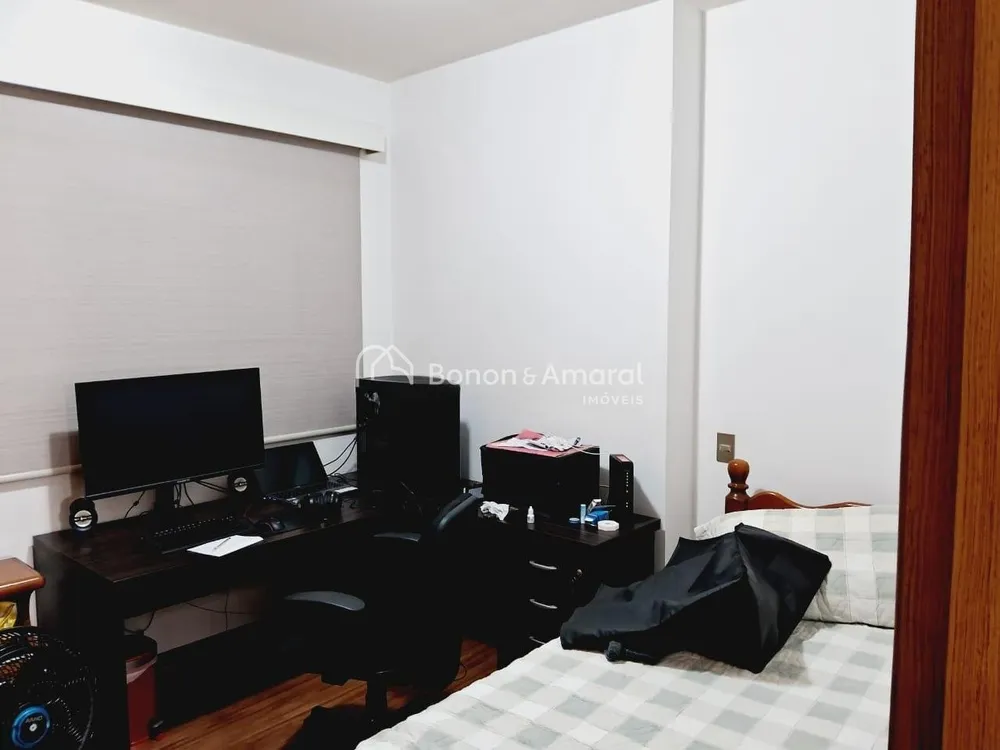 Apartamento, 3 quartos, 211 m² - Foto 3