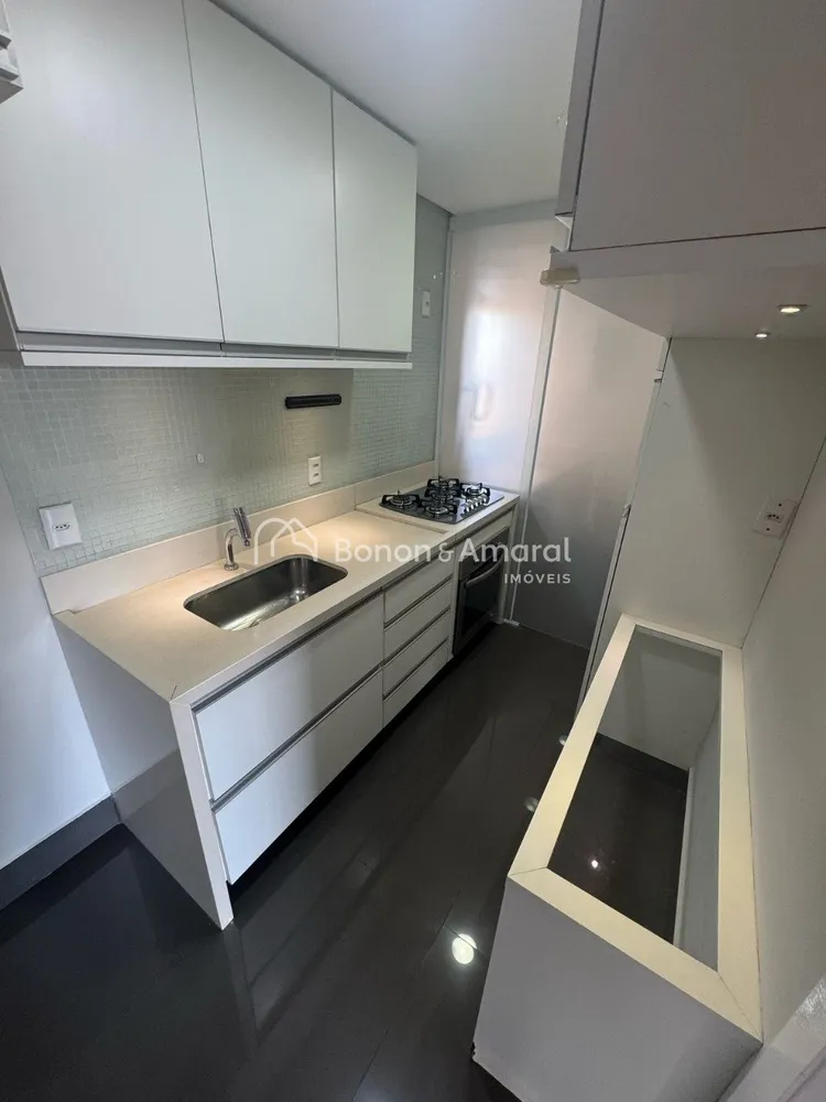 Apartamento, 3 quartos, 170 m² - Foto 2