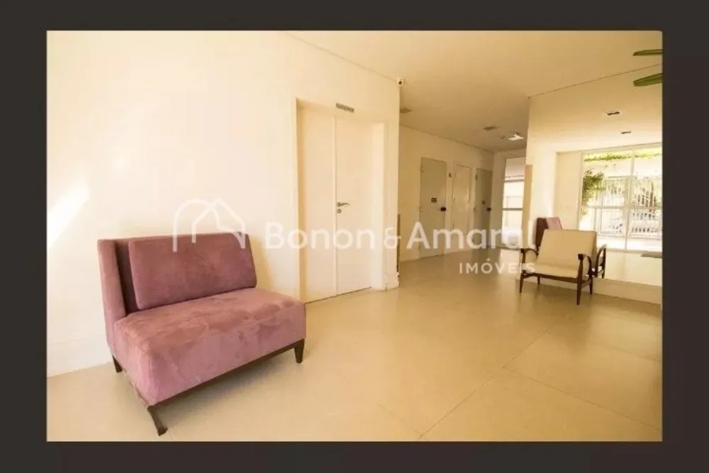 Apartamento, 3 quartos, 170 m² - Foto 9