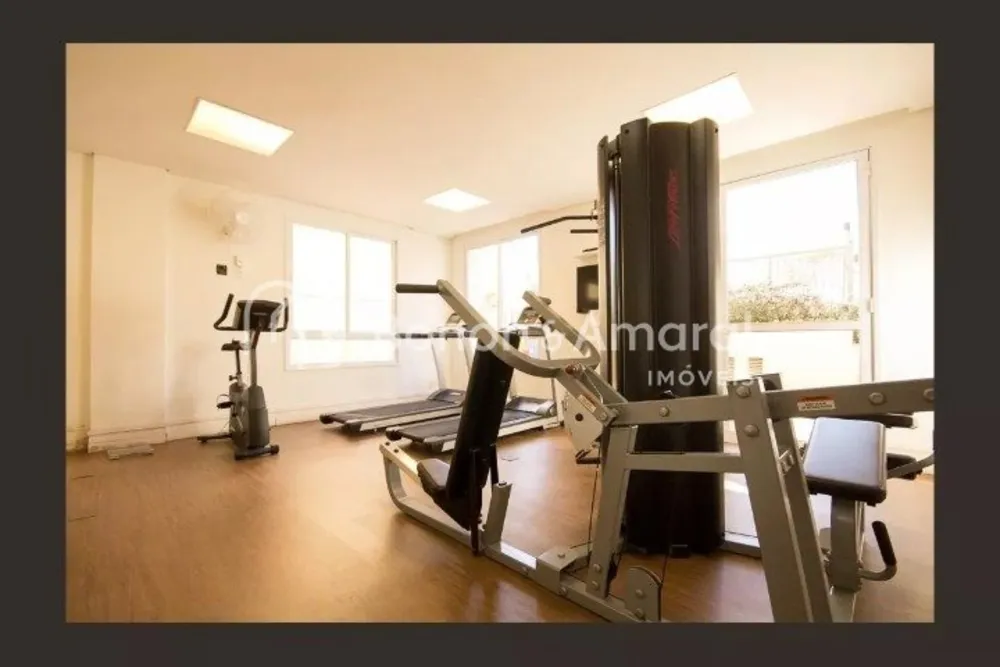 Apartamento, 3 quartos, 170 m² - Foto 11