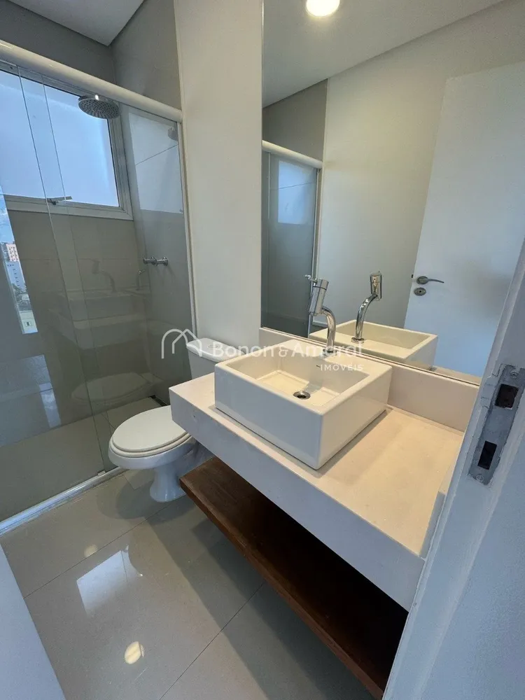 Apartamento, 3 quartos, 170 m² - Foto 5