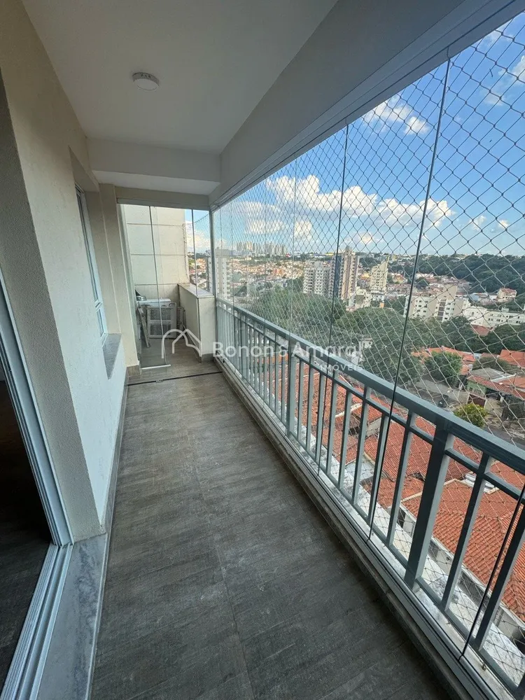 Apartamento, 3 quartos, 170 m² - Foto 1