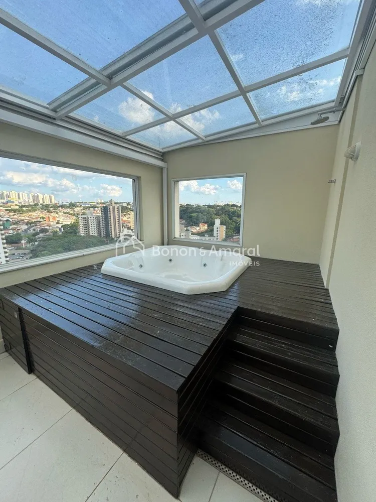 Apartamento, 3 quartos, 170 m² - Foto 4