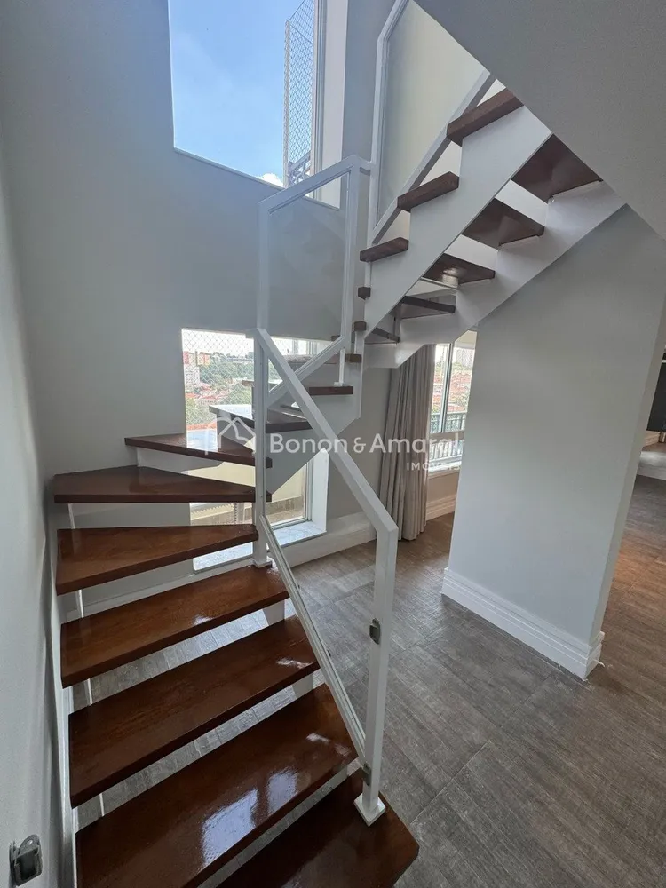 Apartamento, 3 quartos, 170 m² - Foto 3