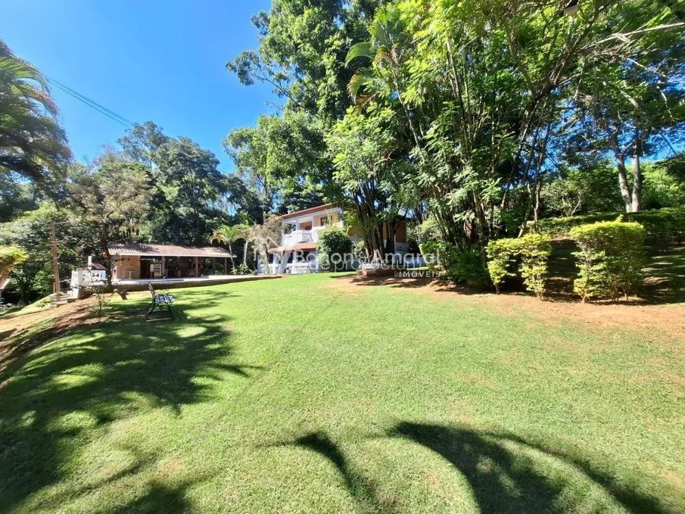 Chácara, 3 quartos, 10000 m² - Foto 2