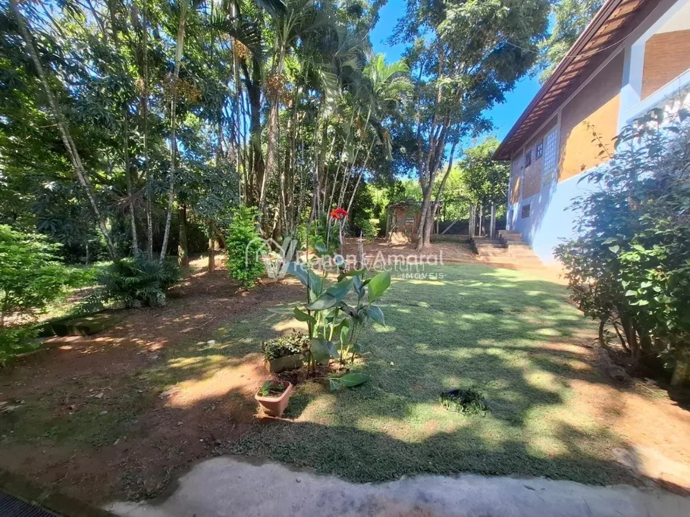 Chácara, 3 quartos, 10000 m² - Foto 4