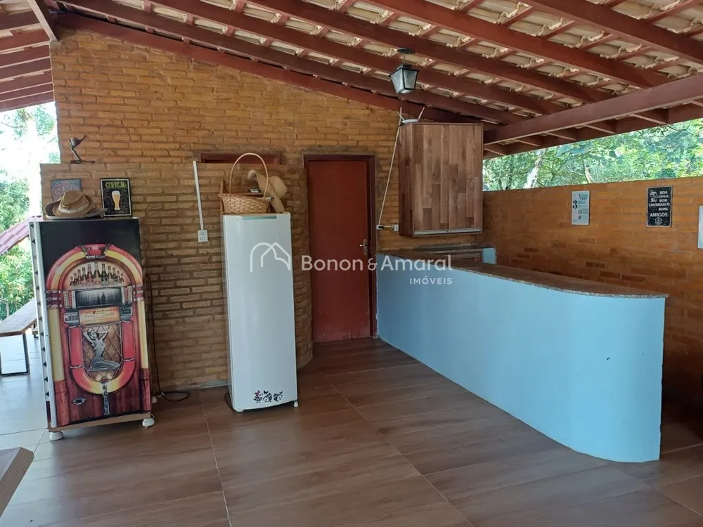 Chácara, 3 quartos, 10000 m² - Foto 10