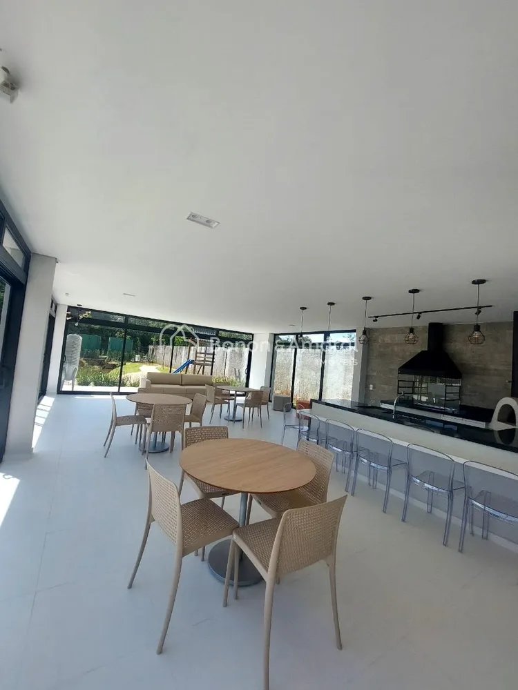 Casa de Condomínio, 3 quartos - Foto 10