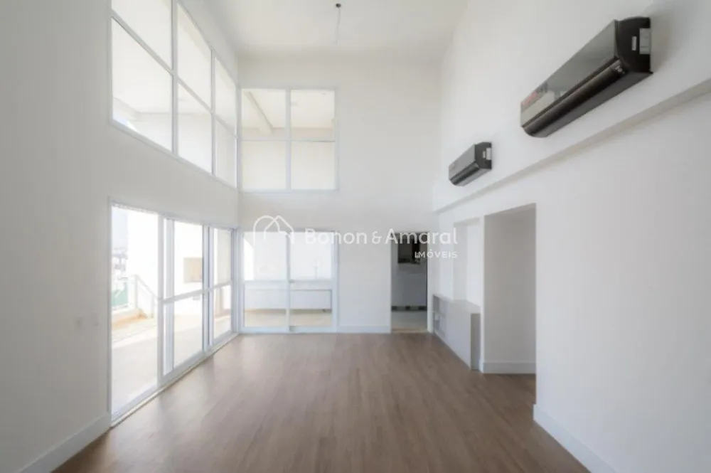 Apartamento, 3 quartos, 188 m² - Foto 1