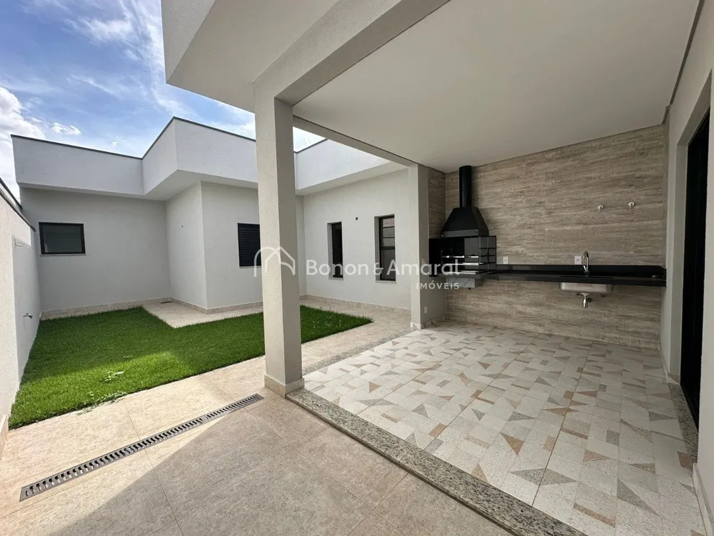 Casa de Condomínio, 3 quartos - Foto 5